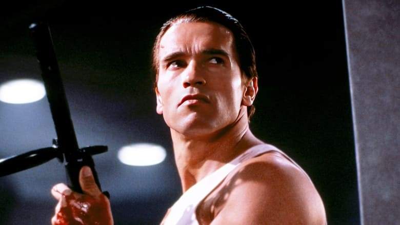 Raw Deal (1986)