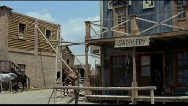 I Protect Myself Against My Enemies (1968)