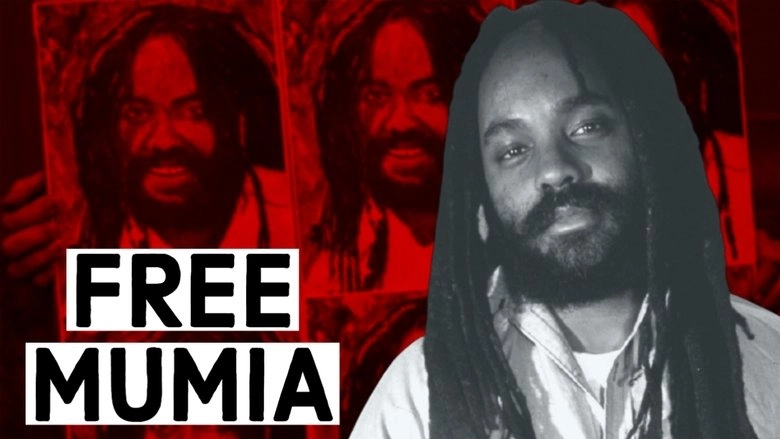 Mumia Abu-Jamal: A Case For Reasonable Doubt? (1998)