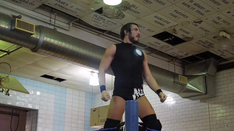 A Johnny Gargano Documentary: Volume 2 (2014)