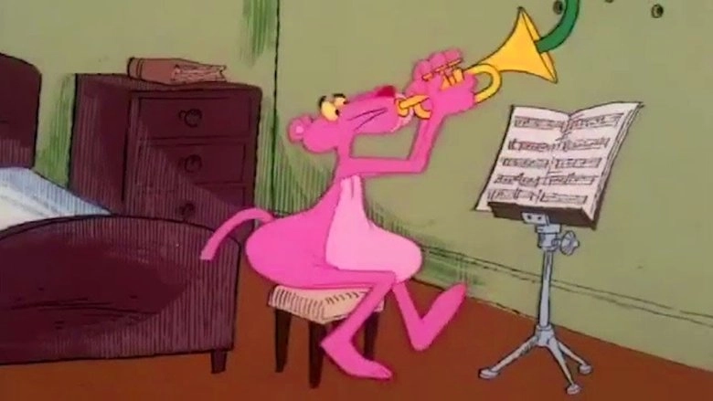 Pink Trumpet (1978)