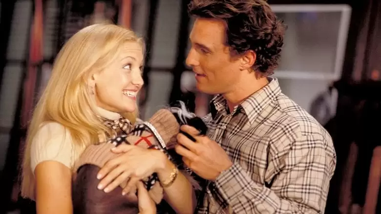 How To Lose A Guy In 10 Days (2003)