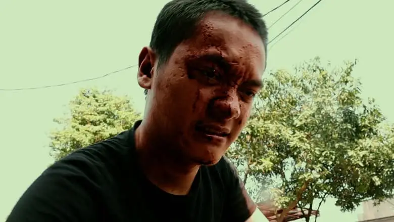 Rizal Dan Nyamuk (2024)