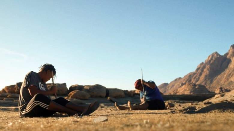 The Soil Of The Namib: Dreams (2023)