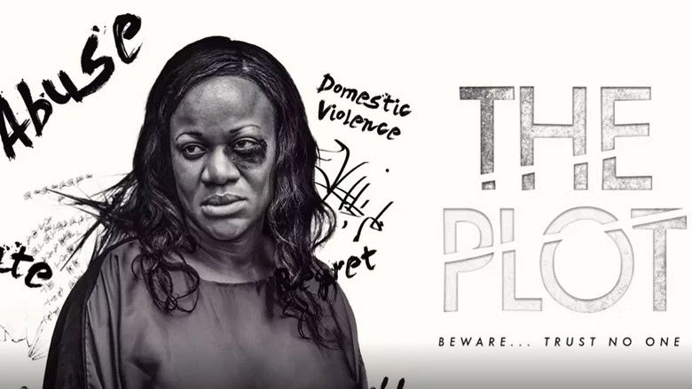 The Plot (2016)