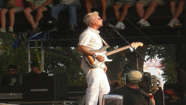 David Byrne - Live From Austin Texas (2007)