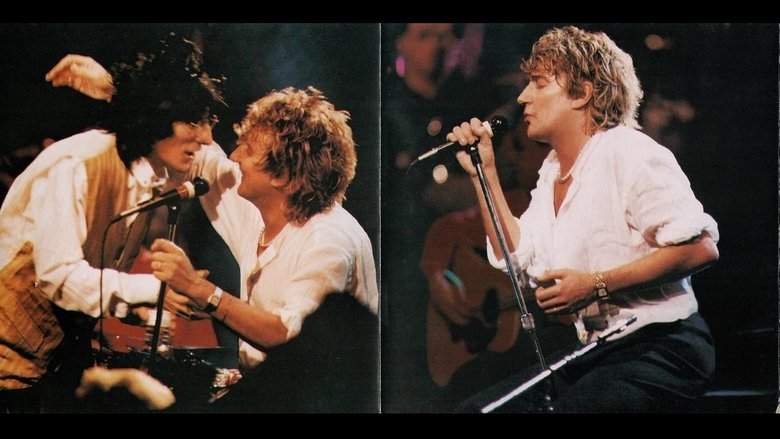 Rod Stewart (1993)