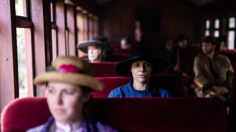 The Outlaws (2024)
