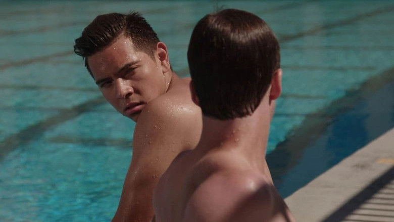 The American Boys (2020)