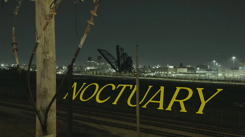 Noctuary (2025)