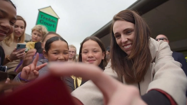 Prime Minister (2025)