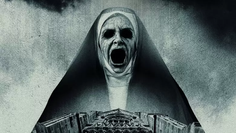 A Nun's Curse (2020)