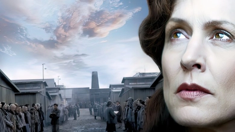 Out Of The Ashes (2003)