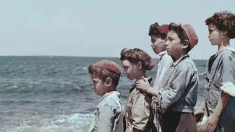 Les Anneaux D'or (1956)