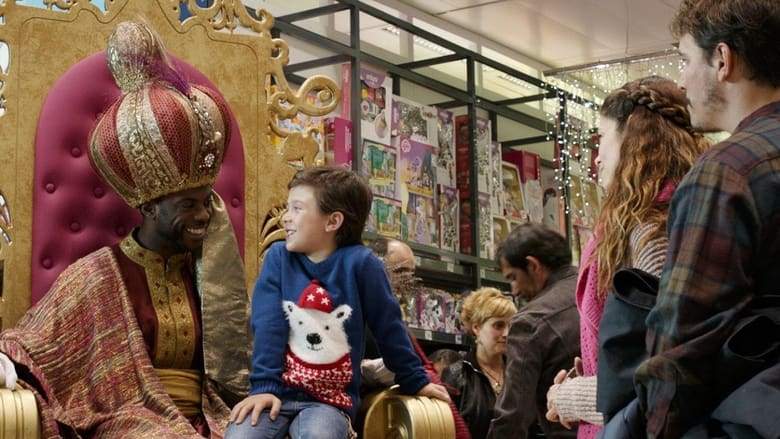 Princesa De Hielo (2017)