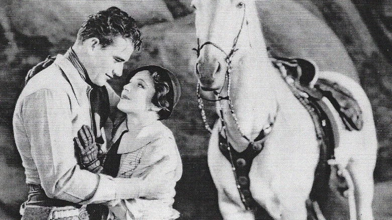 Somewhere In Sonora (1933)