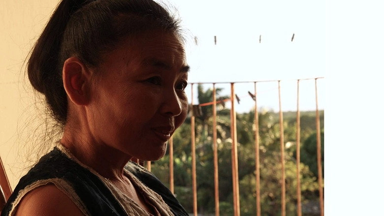 Natalia Nikolaevna (2014)