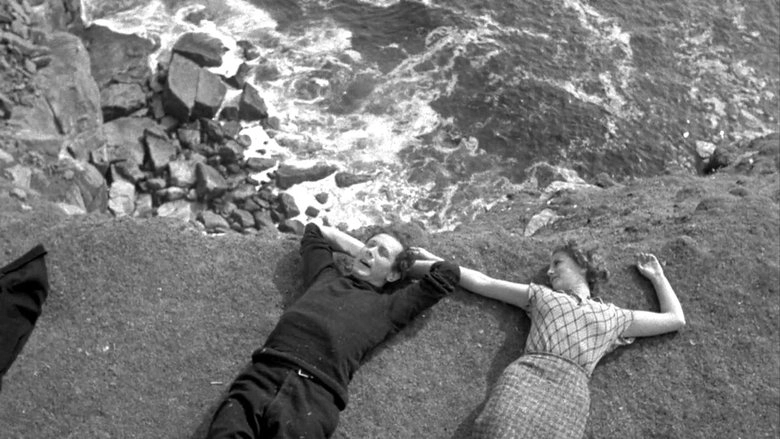 The Edge Of The World (1937)