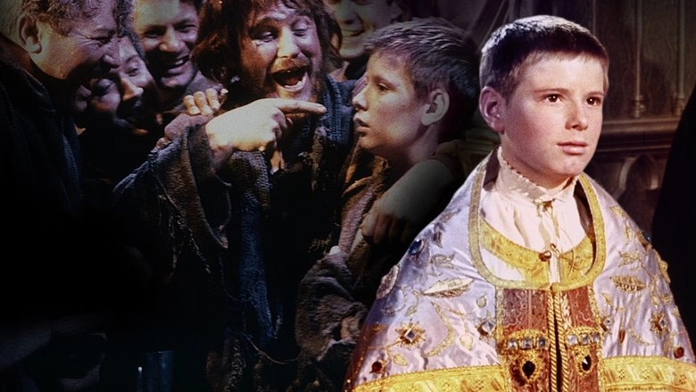 The Prince And The Pauper (1962)