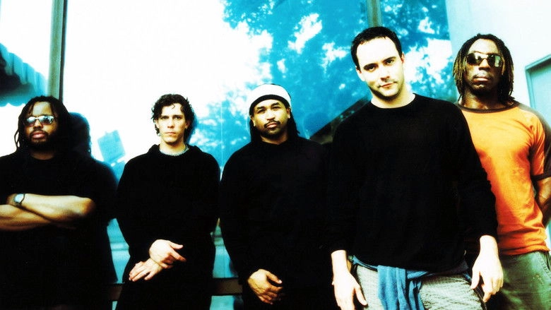 Dave Matthews Band - Rockpalast (1995)