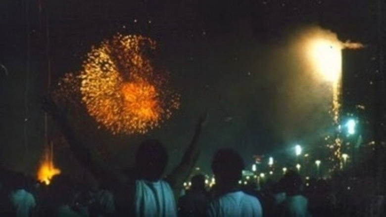 Babilonia 2000 (2001)