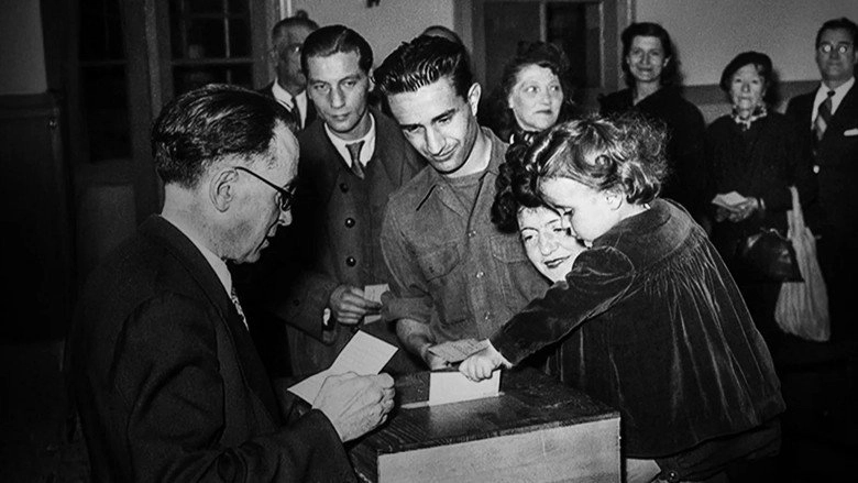 Femmes A L'Assemblee : Histoire D'un Combat (2025)