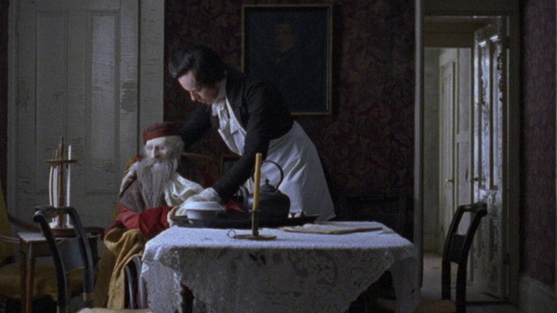 The Tell-Tale Heart (2009)