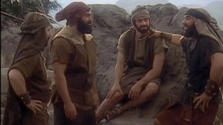 Warning Examples For Our Day (2002)