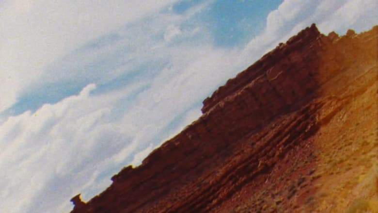 Desert Abstractions (1997)