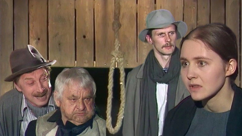 The Rope (1994)