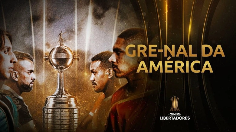Gre-nal Da America, O Filme (2020)