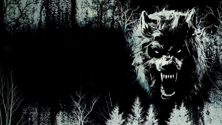 Alma And The Wolf (2025)