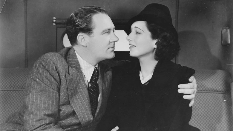 Stolen Holiday (1937)