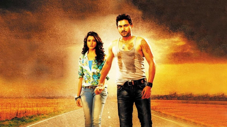 Jaaneman (2012)