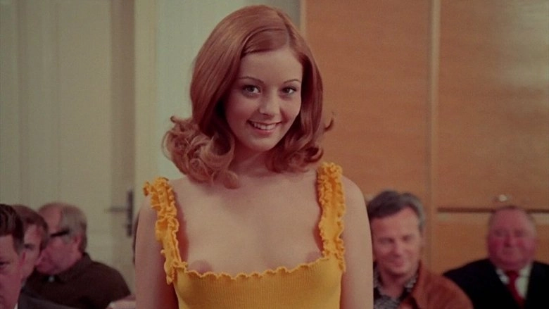 Muschimaus Mag's Grad Heraus (1974)