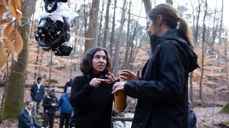 The Making Of Agatha All Along (2024)