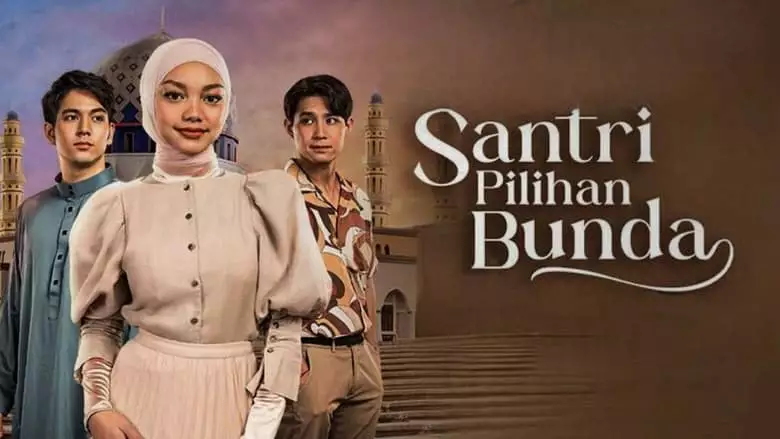 Santri Pilihan Bunda (2024)