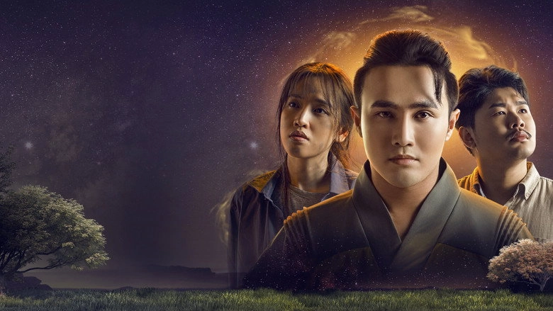 Blind Shaman (2019)