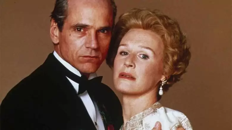 Reversal Of Fortune (1990)