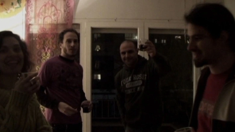 Filmed Memory Of Eternal Longing (2012)