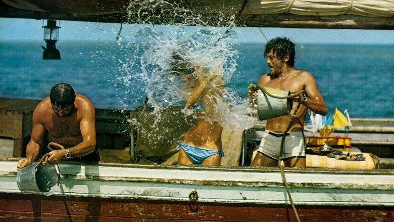 The Last Adventure (1967)