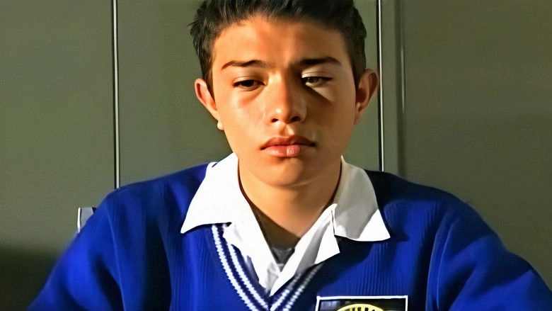 Un Mexicano Mas (2010)