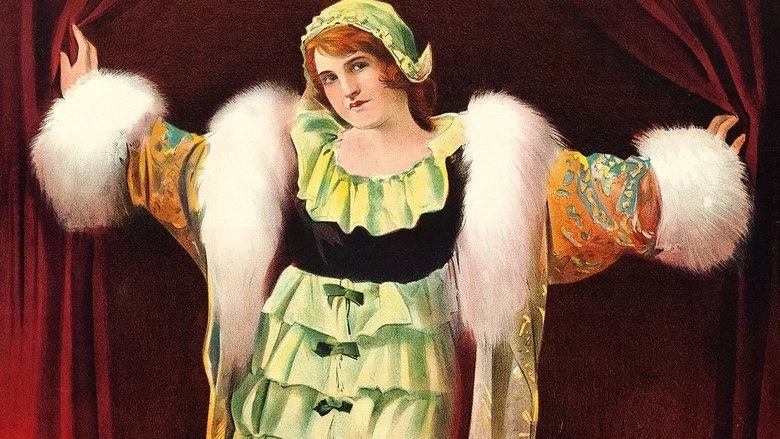 Our Mutual Girl (1914)