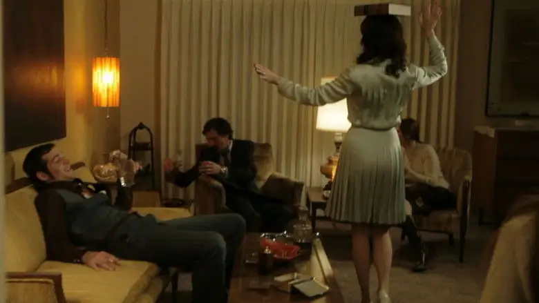 The Playroom (2013)