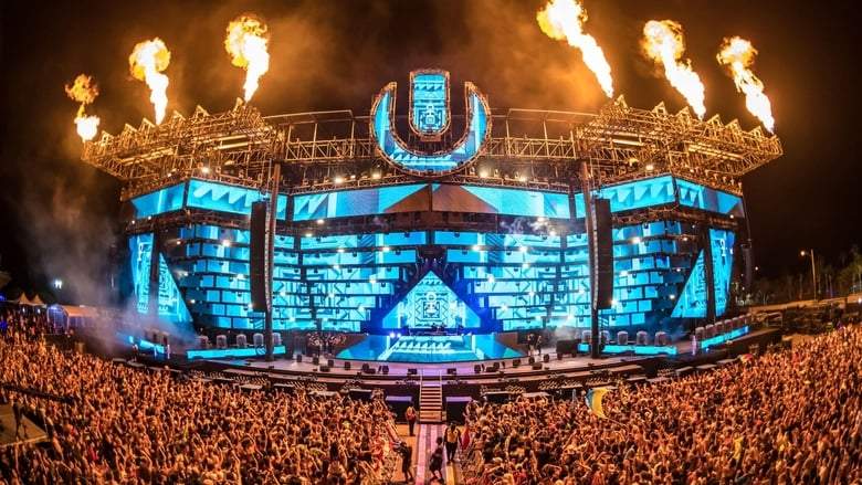 Ultra Music Festival Miami (2019)