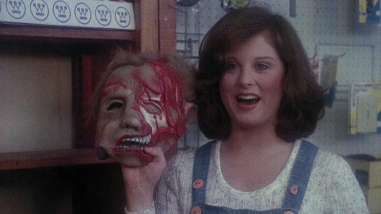 Savage Weekend (1979)