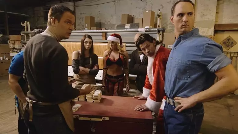 Massacre On Aisle 12 (2016)