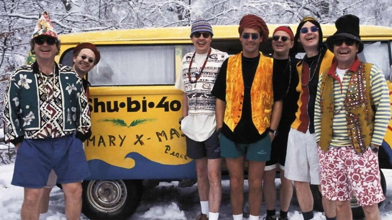 Shu-bi-40 - Et Juleeventyr (1993)
