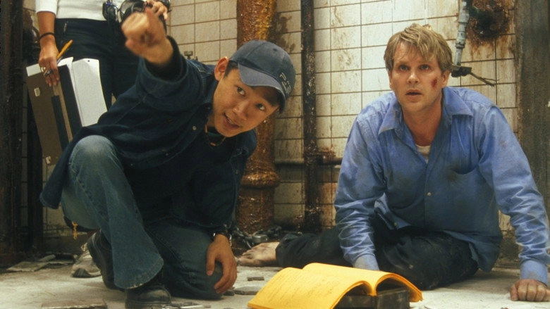 Hacking Away At 'Saw' (2005)