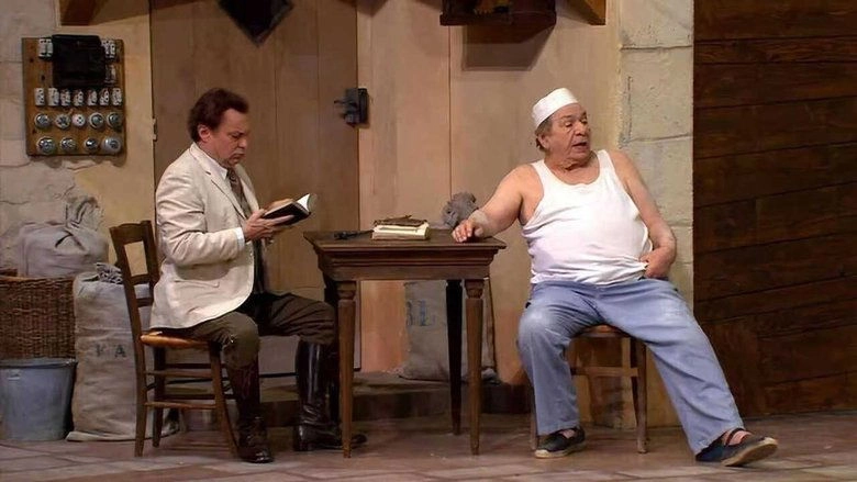 La Femme Du Boulanger (2010)